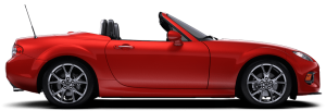 Mazda MX-5 PNG-35010